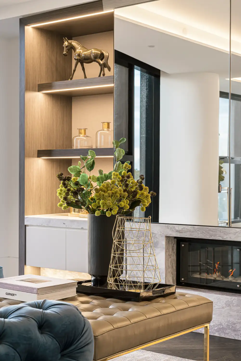 Servicios inmobiliarios en Santiago oriente