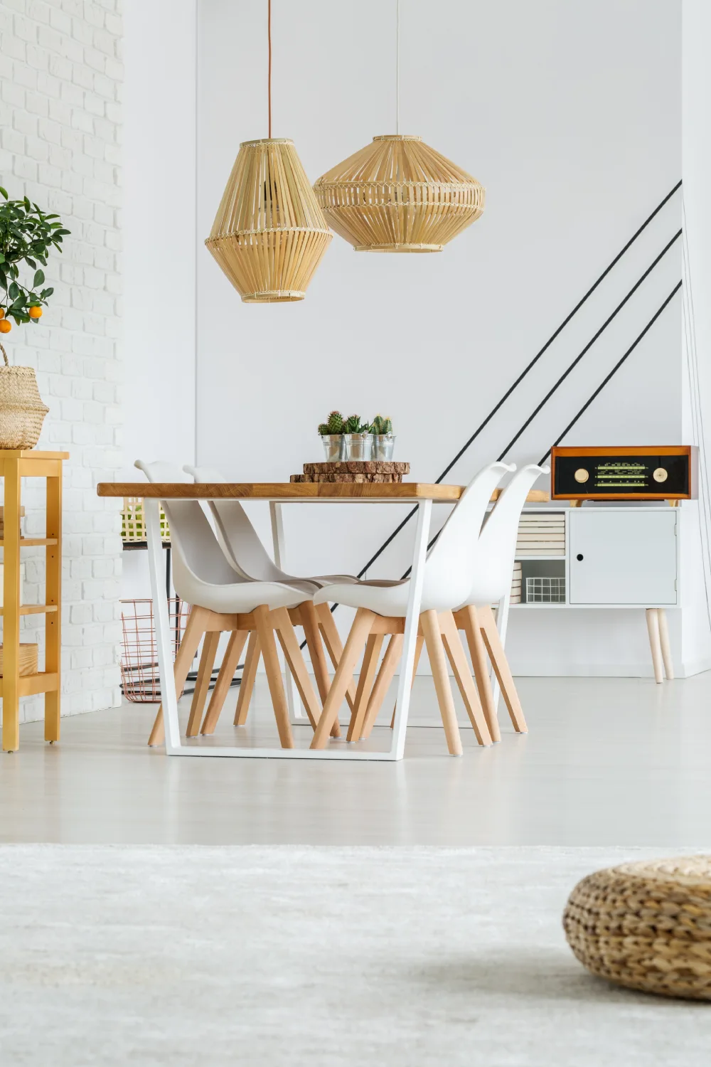 Servicios inmobiliarios en Santiago oriente