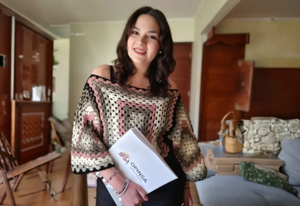 Nosotros Opinsa Inmobiliaria Santiago oriente – asesores inmobiliarios de confianza