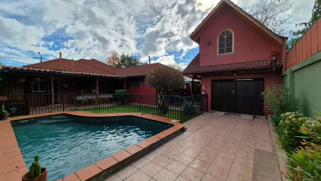 Propiedades en venta en Santiago oriente – casas y departamentos disponibles