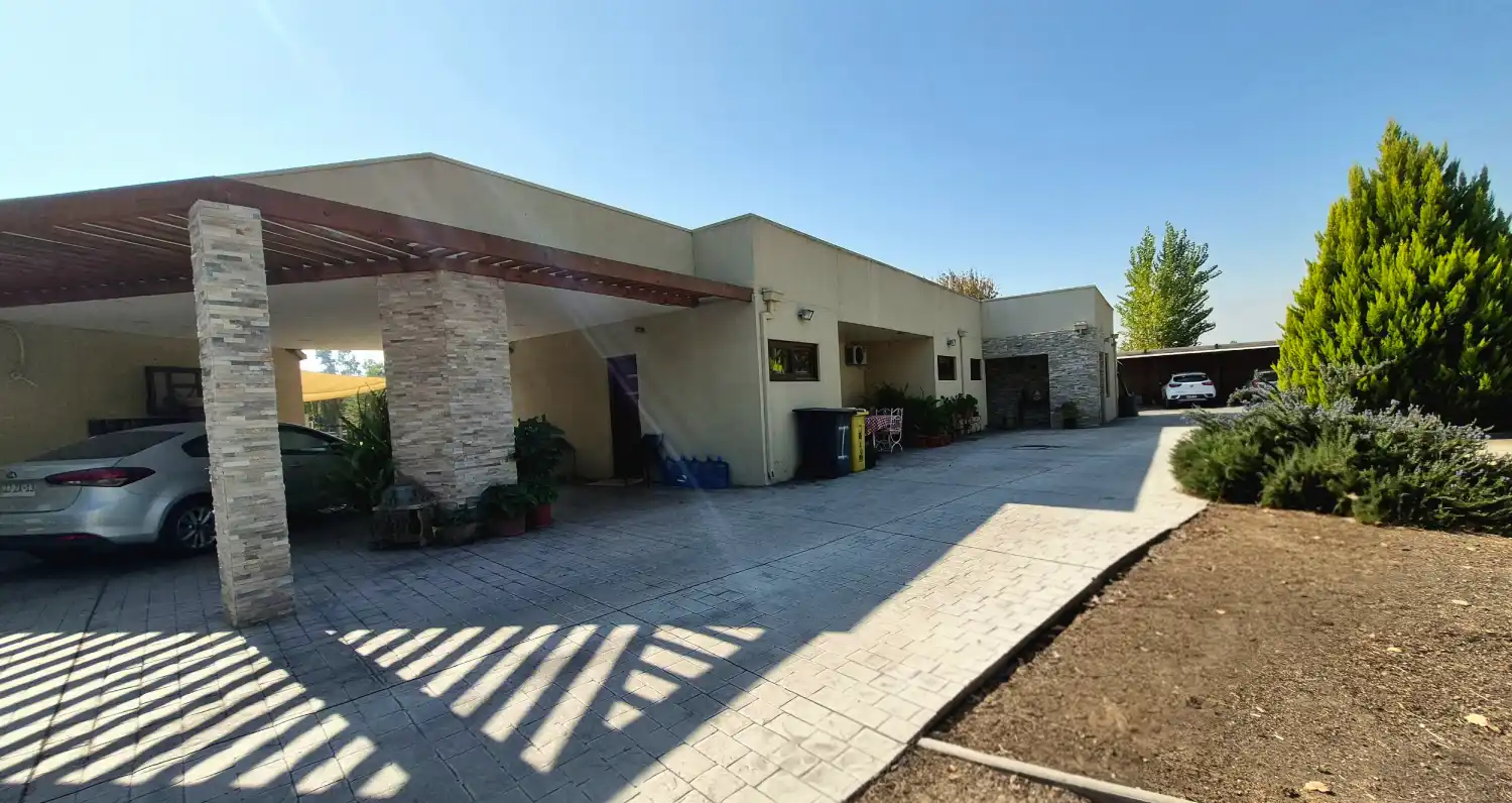 Propiedades en venta en Santiago oriente – casas y departamentos disponibles