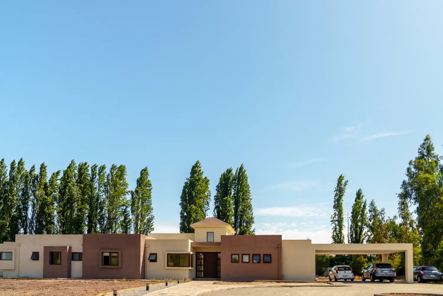 Opinsa Inmobiliaria Corretaje