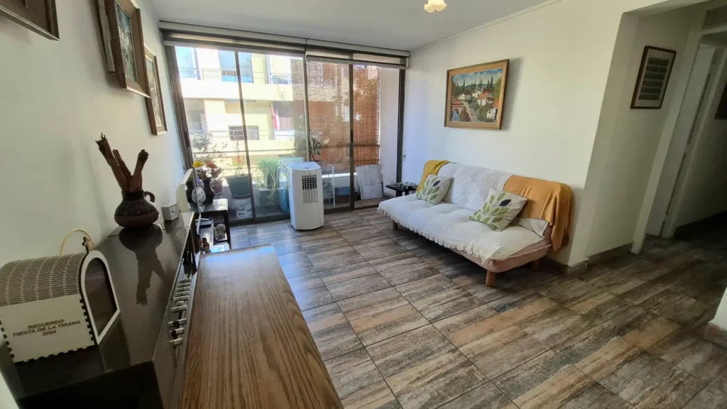 Propiedades en venta en Santiago oriente – casas y departamentos disponibles