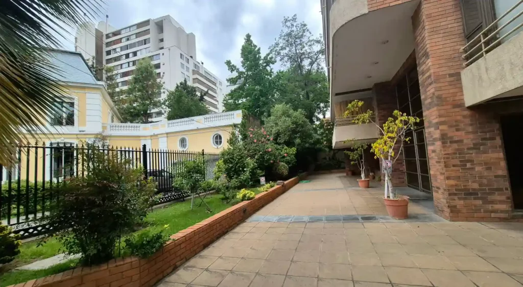 Propiedades en venta en Santiago oriente – casas y departamentos disponibles