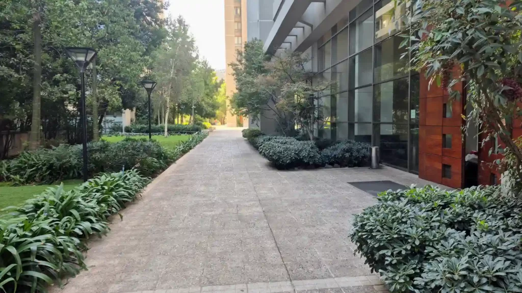 Opinsa Inmobiliaria Corretaje